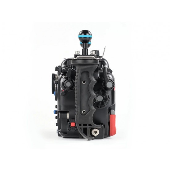 Nauticam NA-A7SIII 防水壳 for Sony A7SIII Nauticam NA-A7SIII 防水壳 for Sony A7SIII
