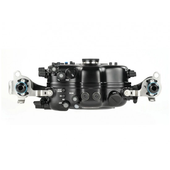 Nauticam NA-A7SIII 防水壳 for Sony A7SIII Nauticam NA-A7SIII 防水壳 for Sony A7SIII