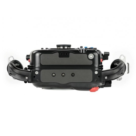 Nauticam NA-A7SIII 防水壳 for Sony A7SIII Nauticam NA-A7SIII 防水壳 for Sony A7SIII