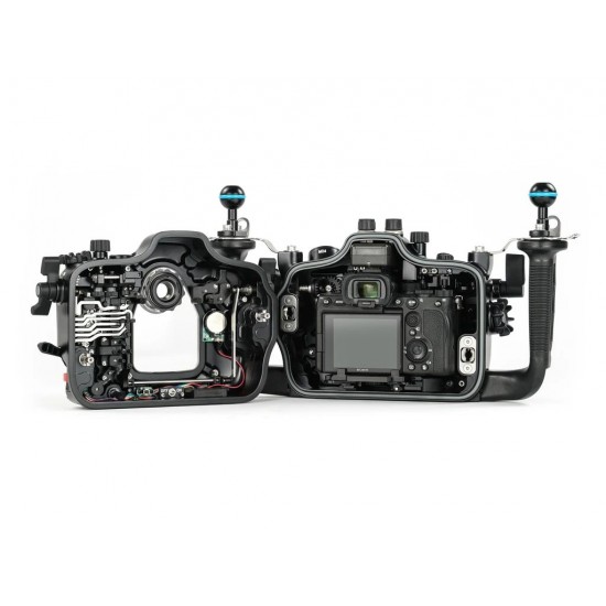 Nauticam NA-A7SIII 防水壳 for Sony A7SIII