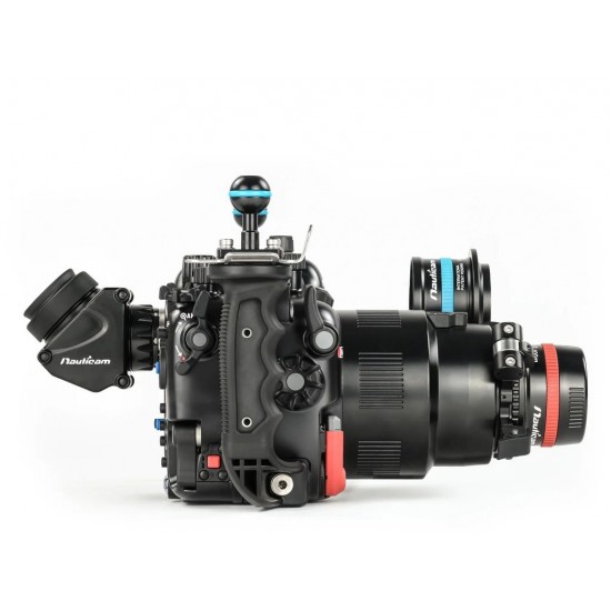 Nauticam NA-A7SIII 防水壳 for Sony A7SIII Nauticam NA-A7SIII 防水壳 for Sony A7SIII