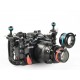 Nauticam NA-A7SIII 防水壳 for Sony A7SIII Nauticam NA-A7SIII 防水壳 for Sony A7SIII