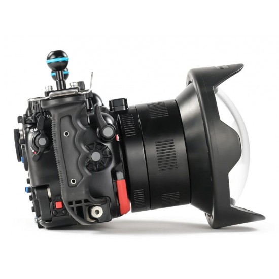 Nauticam NA-A7SIII 防水壳 for Sony A7SIII Nauticam NA-A7SIII 防水壳 for Sony A7SIII