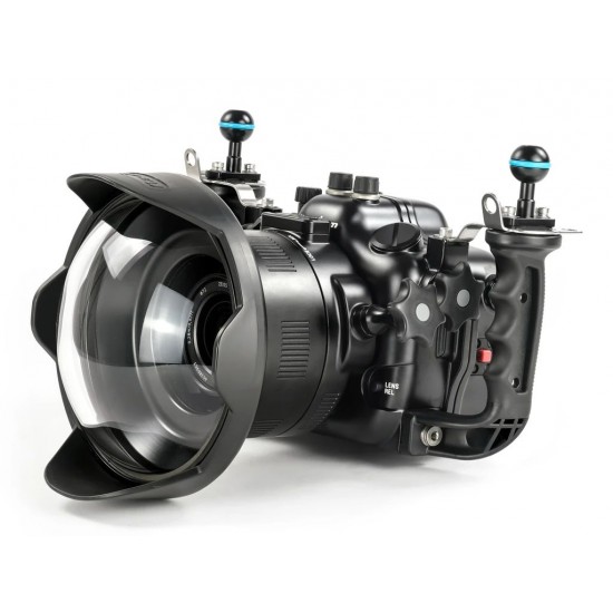 Nauticam NA-A7SIII 防水壳 for Sony A7SIII Nauticam NA-A7SIII 防水壳 for Sony A7SIII