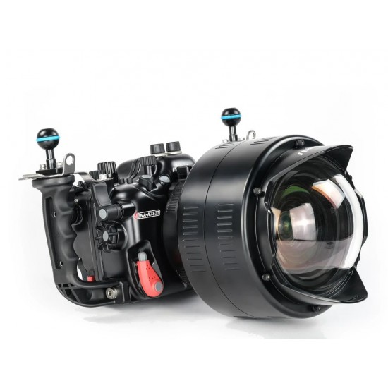 Nauticam NA-A7SIII 防水壳 for Sony A7SIII Nauticam NA-A7SIII 防水壳 for Sony A7SIII