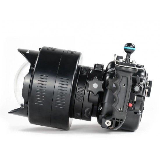 Nauticam NA-A7SIII 防水壳 for Sony A7SIII Nauticam NA-A7SIII 防水壳 for Sony A7SIII