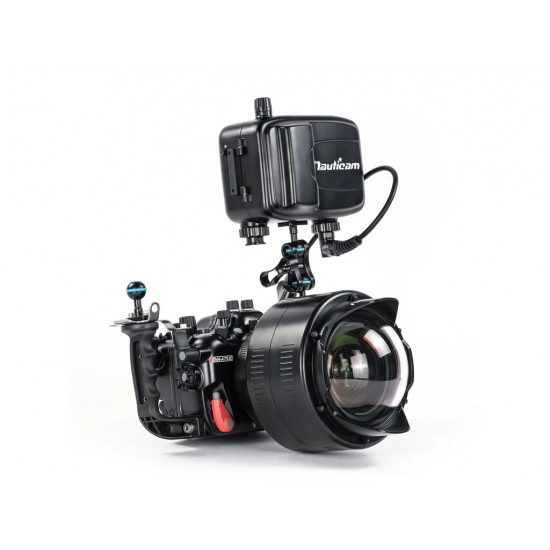 Nauticam NA-A7SIII 防水壳 for Sony A7SIII Nauticam NA-A7SIII 防水壳 for Sony A7SIII