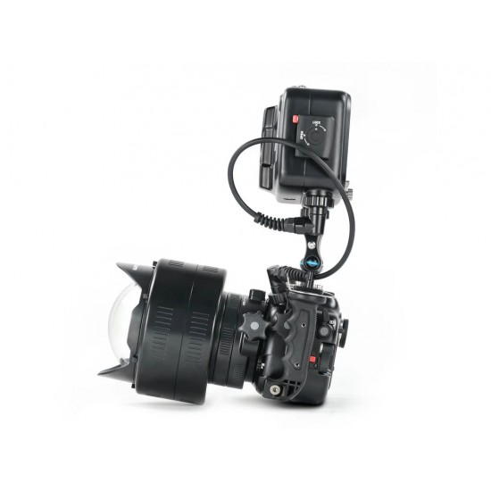 Nauticam NA-A7SIII 防水壳 for Sony A7SIII Nauticam NA-A7SIII 防水壳 for Sony A7SIII
