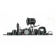 Nauticam NA-A7SIII 防水壳 for Sony A7SIII Nauticam NA-A7SIII 防水壳 for Sony A7SIII