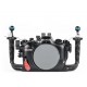 Nauticam NA-A7SIII 防水壳 for Sony A7SIII Nauticam NA-A7SIII 防水壳 for Sony A7SIII