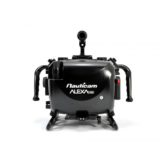 Nauticam 专业数位录影系统套装 for ARRI ALEXA Mini Nauticam 专业数位录影系统套装 for ARRI ALEXA Mini