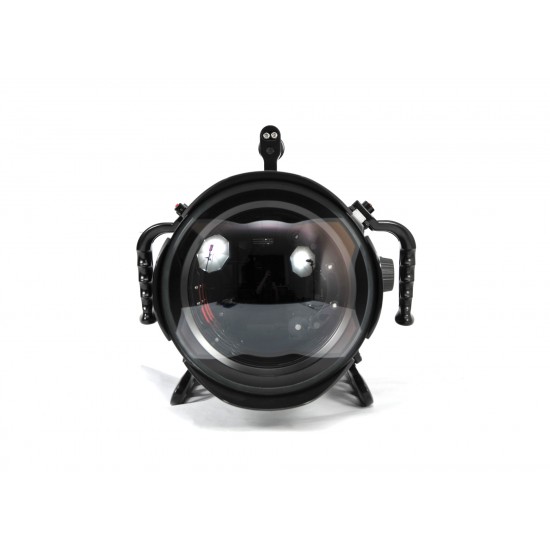 Nauticam 专业数位录影系统套装 for ARRI ALEXA Mini Nauticam 专业数位录影系统套装 for ARRI ALEXA Mini