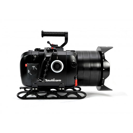 Nauticam 专业数位录影系统套装 for ARRI ALEXA Mini Nauticam 专业数位录影系统套装 for ARRI ALEXA Mini