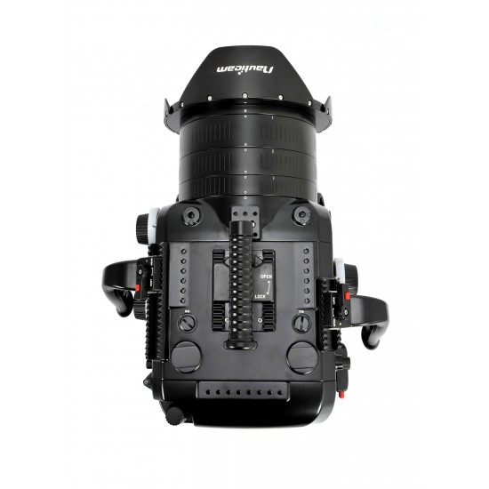 Nauticam 专业数位录影系统套装 for ARRI ALEXA Mini Nauticam 专业数位录影系统套装 for ARRI ALEXA Mini