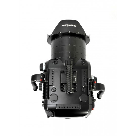 Nauticam 专业数位录影系统套装 for ARRI ALEXA Mini Nauticam 专业数位录影系统套装 for ARRI ALEXA Mini