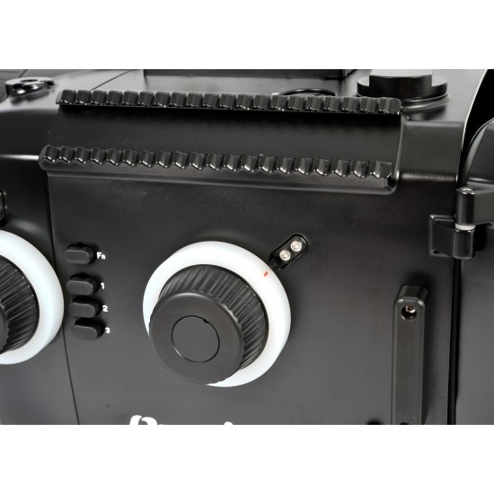 Nauticam 专业数位录影系统套装 for ARRI ALEXA Mini Nauticam 专业数位录影系统套装 for ARRI ALEXA Mini