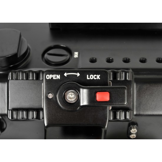 Nauticam 专业数位录影系统套装 for ARRI ALEXA Mini Nauticam 专业数位录影系统套装 for ARRI ALEXA Mini