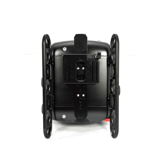 Nauticam 专业数位录影系统套装 for ARRI ALEXA Mini Nauticam 专业数位录影系统套装 for ARRI ALEXA Mini