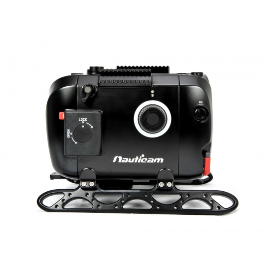 Nauticam 专业数位录影系统套装 for ARRI ALEXA Mini Nauticam 专业数位录影系统套装 for ARRI ALEXA Mini