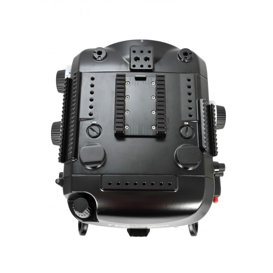 Nauticam 专业数位录影系统套装 for ARRI ALEXA Mini Nauticam 专业数位录影系统套装 for ARRI ALEXA Mini