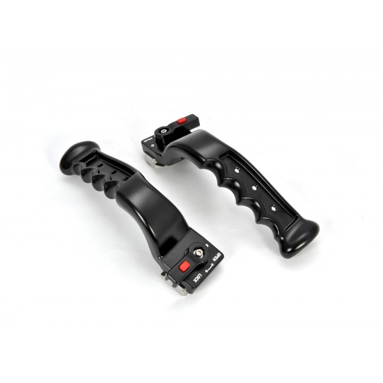 Nauticam 专业数位录影系统套装 for ARRI ALEXA Mini Nauticam 专业数位录影系统套装 for ARRI ALEXA Mini