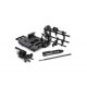 Nauticam 专业数位录影系统套装 for ARRI ALEXA Mini Nauticam 专业数位录影系统套装 for ARRI ALEXA Mini