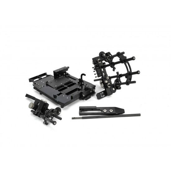 Nauticam 专业数位录影系统套装 for ARRI ALEXA Mini Nauticam 专业数位录影系统套装 for ARRI ALEXA Mini