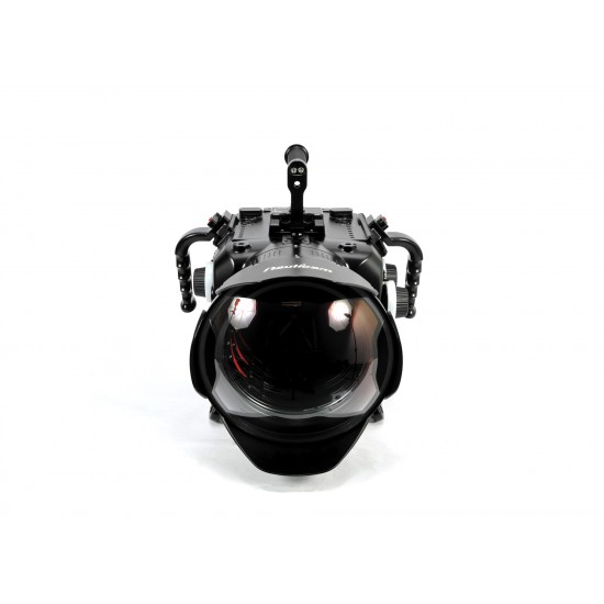 Nauticam 专业数位录影系统套装 for ARRI ALEXA Mini Nauticam 专业数位录影系统套装 for ARRI ALEXA Mini
