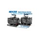 Nauticam 专业数位录影系统套装 for ARRI ALEXA 35 (包含 N200 250mm 玻璃广角镜头罩, N200 延伸环 100mm) Nauticam 专业数位录影系统套装 for ARRI ALEXA 35 (包含 N200 250mm 玻璃广角镜头罩, N200 延伸环 100mm)
