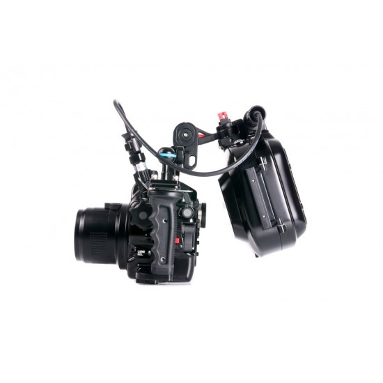 Nauticam Atomos Shogun 防水壳支架系统 Nauticam Atomos Shogun 防水壳支架系统