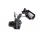 Nauticam Atomos Shogun 防水壳支架系统 Nauticam Atomos Shogun 防水壳支架系统