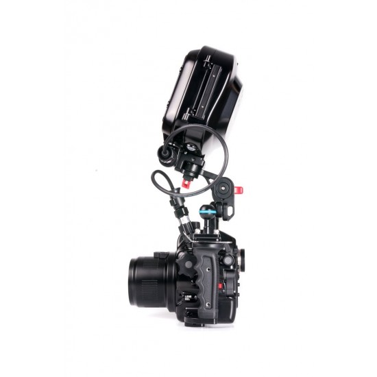 Nauticam Atomos Shogun 防水壳支架系统 Nauticam Atomos Shogun 防水壳支架系统