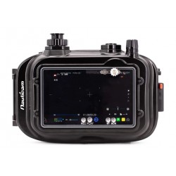 Nauticam Atomos Flame 防水壳 for Shogun and Ninja Flame/Inferno 7'' 10-bit 4K/HD SDI/HDMI Recorder/Monitor/Player (HDMI 2.0 连接线为选购) Nauticam Atomos Flame 防水壳 for Shogun and Ninja Flame/Inferno 7'' 10-bit 4K/HD SDI/HDMI Recorder/Monitor/Player (HDMI 2.0 连接线为选购)