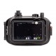 Nauticam Atomos Flame 防水壳 for Shogun and Ninja Flame/Inferno 7'' 10-bit 4K/HD SDI/HDMI Recorder/Monitor/Player (HDMI 2.0 连接线为选购) Nauticam Atomos Flame 防水壳 for Shogun and Ninja Flame/Inferno 7'' 10-bit 4K/HD SDI/HDMI Recorder/Monitor/Player (HDMI 2.0 连接线为选购)