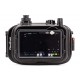 Nauticam Atomos Flame 防水壳 for Shogun and Ninja Flame/Inferno 7'' 10-bit 4K/HD SDI/HDMI Recorder/Monitor/Player (HDMI 2.0 连接线为选购)