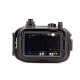 Nauticam Atomos Flame 防水壳 for Shogun and Ninja Flame/Inferno 7'' 10-bit 4K/HD SDI/HDMI Recorder/Monitor/Player (HDMI 2.0 连接线为选购)