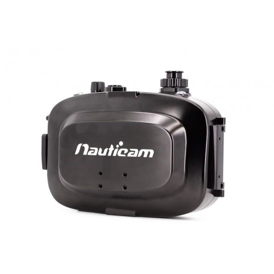 Nauticam Atomos Flame 防水壳 for Shogun and Ninja Flame/Inferno 7'' 10-bit 4K/HD SDI/HDMI Recorder/Monitor/Player (HDMI 2.0 连接线为选购) Nauticam Atomos Flame 防水壳 for Shogun and Ninja Flame/Inferno 7'' 10-bit 4K/HD SDI/HDMI Recorder/Monitor/Player (HDMI 2.0 连接线为选购)