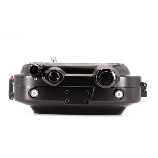 Nauticam Atomos Flame 防水壳 for Shogun and Ninja Flame/Inferno 7'' 10-bit 4K/HD SDI/HDMI Recorder/Monitor/Player (HDMI 2.0 连接线为选购) Nauticam Atomos Flame 防水壳 for Shogun and Ninja Flame/Inferno 7'' 10-bit 4K/HD SDI/HDMI Recorder/Monitor/Player (HDMI 2.0 连接线为选购)