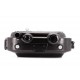Nauticam Atomos Flame 防水壳 for Shogun and Ninja Flame/Inferno 7'' 10-bit 4K/HD SDI/HDMI Recorder/Monitor/Player (HDMI 2.0 连接线为选购) Nauticam Atomos Flame 防水壳 for Shogun and Ninja Flame/Inferno 7'' 10-bit 4K/HD SDI/HDMI Recorder/Monitor/Player (HDMI 2.0 连接线为选购)