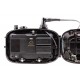 Nauticam Atomos Flame 防水壳 for Shogun and Ninja Flame/Inferno 7'' 10-bit 4K/HD SDI/HDMI Recorder/Monitor/Player (HDMI 2.0 连接线为选购) Nauticam Atomos Flame 防水壳 for Shogun and Ninja Flame/Inferno 7'' 10-bit 4K/HD SDI/HDMI Recorder/Monitor/Player (HDMI 2.0 连接线为选购)