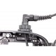 Nauticam Atomos Flame 防水壳 for Shogun and Ninja Flame/Inferno 7'' 10-bit 4K/HD SDI/HDMI Recorder/Monitor/Player (HDMI 2.0 连接线为选购) Nauticam Atomos Flame 防水壳 for Shogun and Ninja Flame/Inferno 7'' 10-bit 4K/HD SDI/HDMI Recorder/Monitor/Player (HDMI 2.0 连接线为选购)