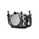 Nauticam NA-BMPCC6K 防水壳 for Blackmagic Pocket Cinema Camera 6K (EF lens mount) Nauticam NA-BMPCC6K 防水壳 for Blackmagic Pocket Cinema Camera 6K (EF lens mount)