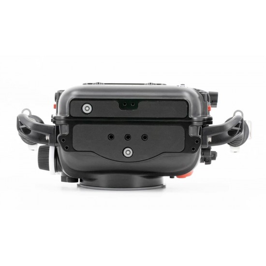 Nauticam NA-BMPCC6K 防水壳 for Blackmagic Pocket Cinema Camera 6K (EF lens mount) Nauticam NA-BMPCC6K 防水壳 for Blackmagic Pocket Cinema Camera 6K (EF lens mount)