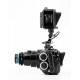 Nauticam NA-BMPCC6K 防水壳 for Blackmagic Pocket Cinema Camera 6K (EF lens mount) Nauticam NA-BMPCC6K 防水壳 for Blackmagic Pocket Cinema Camera 6K (EF lens mount)
