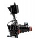 Nauticam NA-BMPCC6K 防水壳 for Blackmagic Pocket Cinema Camera 6K (EF lens mount) Nauticam NA-BMPCC6K 防水壳 for Blackmagic Pocket Cinema Camera 6K (EF lens mount)