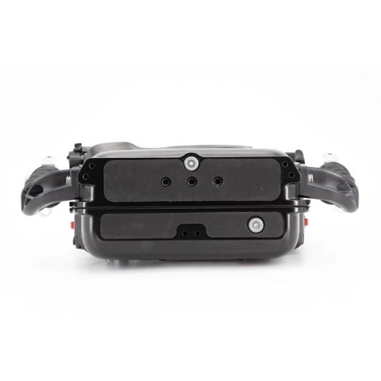 Nauticam NA-BMPCCII 防水壳 for Blackmagic Pocket Cinema Camera 4K (接单订货) Nauticam NA-BMPCCII 防水壳 for Blackmagic Pocket Cinema Camera 4K (接单订货)
