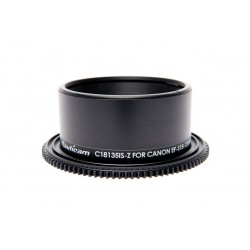 Nauticam 变焦环 C18135IS-Z for Canon EF-S 18-35mm