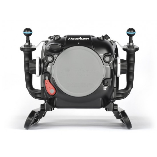 Nauticam NA-C500II 防水壳 for Canon EOS C300III/C500II 电影摄影机 Nauticam NA-C500II 防水壳 for Canon EOS C300III/C500II 电影摄影机