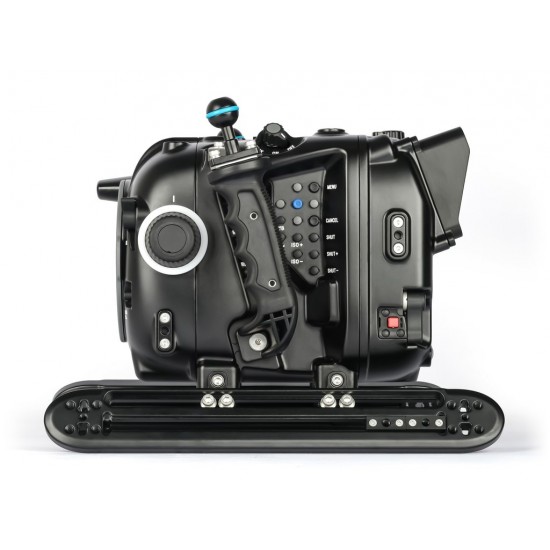 Nauticam NA-C500II 防水壳 for Canon EOS C300III/C500II 电影摄影机