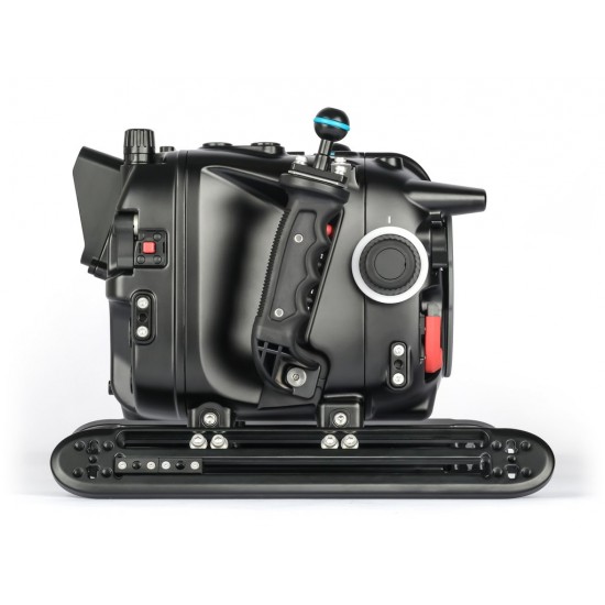 Nauticam NA-C500II 防水壳 for Canon EOS C300III/C500II 电影摄影机 Nauticam NA-C500II 防水壳 for Canon EOS C300III/C500II 电影摄影机
